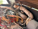 Engine with Engine - Right Side