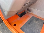 Chassis with Brake Control