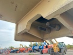 Chassis with Chain / Tensioners