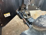 Hydraulics with Steering Cylinders