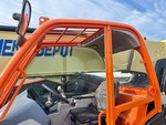 General Appearance with Glass
