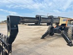 Chassis with Boom Condition