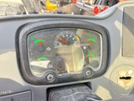 Control Station with Warning Lights