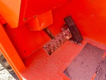 Chassis with Brake Control