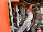 Engine with Cooling System Leaks