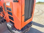 General Appearance with Sheet Metal (fiberglass) Condition