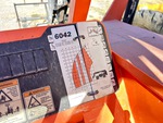 Control Station with Load Charts