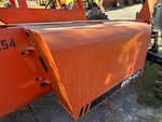 Hydraulics with Hydraulic Tank