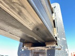 Chassis with Boom Wear Guides