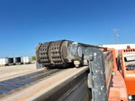 Chassis with Chain / Tensioners