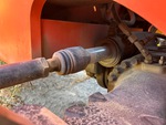 Hydraulics with Steering Cylinders
