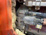 Drivetrain with Transmission