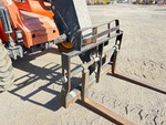 Specialty with Load Back Rest