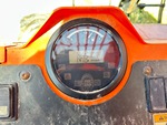 Control Station with Gauges