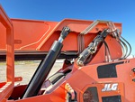 Hydraulics with Boom Lift Cylinder(s)