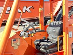 General Appearance with Hand Rails