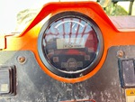 Control Station with Warning Lights