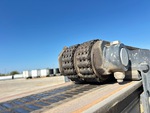 Chassis with Rollers and Guides