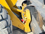 Specialty with Loader Quick Coupler