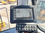 Control Station with Warning Lights