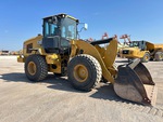 General Appearance with Sheet Metal (fiberglass) Condition