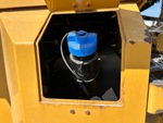 Engine with DEF / AdBlue Tank