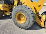 Chassis with Right Front Tire