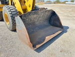 Specialty with Loader Bucket Condition