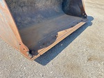 Specialty with Loader Bucket Cutting Edge/Shanks/Teeth