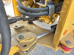 Hydraulics with Steering Cylinders