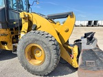 Chassis with Lift Arm Condition