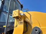 Chassis with Chassis to Arm Pins