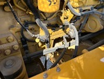 Engine with Oil Leaks