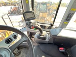 Control Station with Hydraulic Controls