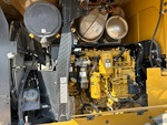Engine with Engine - Left Side
