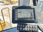 Control Station with Engine Oil Pressure