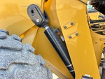 Hydraulics with Loader Lift Cylinders