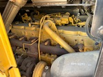 Engine with Engine - Right Side