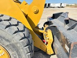 Chassis with Tilt Linkage