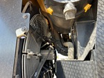 Engine with Cooling System Leaks