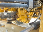 Drivetrain with Transfer Case / Drop Box