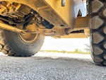 Drivetrain with Rear Drive Axle