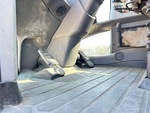 Chassis with Master Cylinder