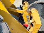 Hydraulics with Auxiliary Hydraulic Plumbing