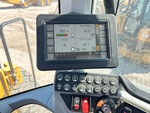 Control Station with Gauges