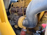 Engine with Exhaust System