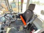 Control Station with Seats/Armrests