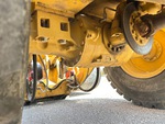 Drivetrain with Front Drive Axle