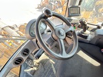 Control Station with Steering Controls