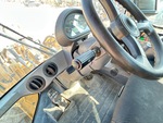 Control Station with Drivetrain Controls